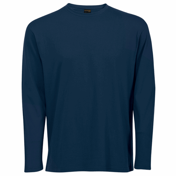 145g Long Sleeve T-Shirt - Image 14