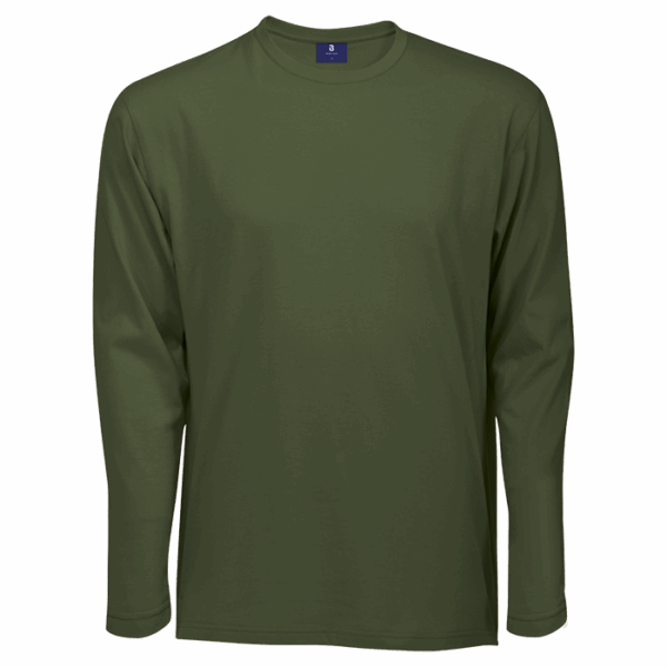 145g Long Sleeve T-Shirt - Image 15
