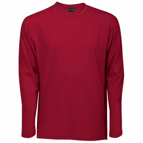145g Long Sleeve T-Shirt - Image 11
