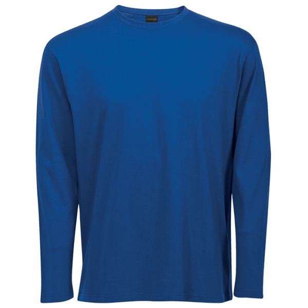 145g Long Sleeve T-Shirt - Image 17