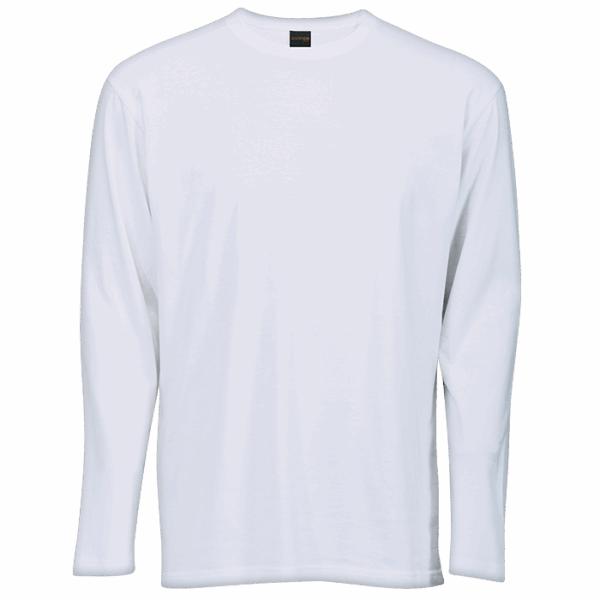 145g Long Sleeve T-Shirt - Image 12