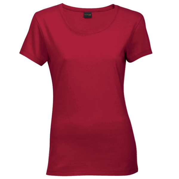 160g Barroness T-Shirt Ladies - Image 17