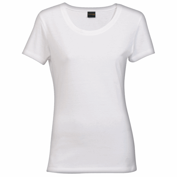 160g Barroness T-Shirt Ladies - Image 13