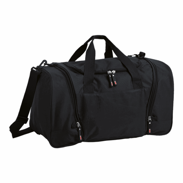 Medium Sports Bag - Image 6