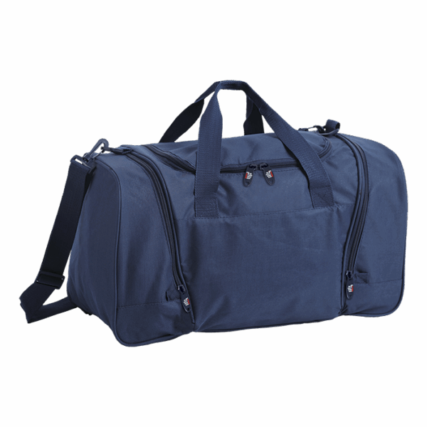 Medium Sports Bag - Image 7