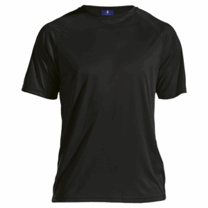 135g Barron Polyester T-Shirt