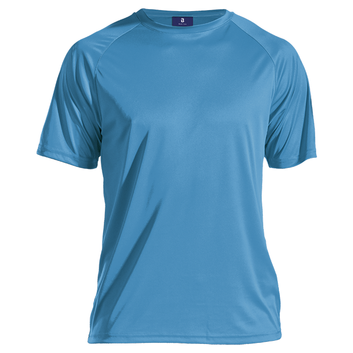 135g Barron Polyester T-Shirt - Image 5