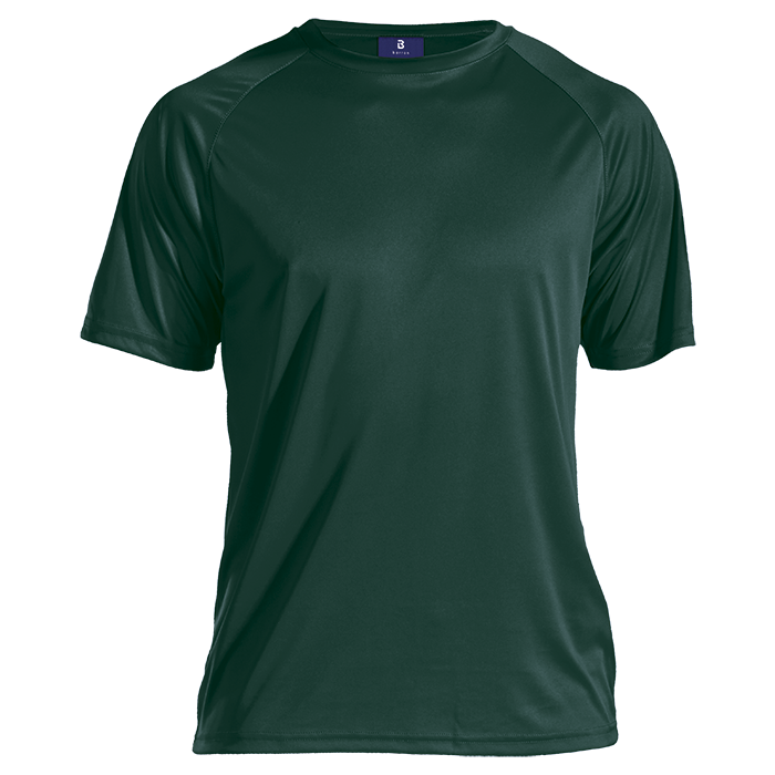 135g Barron Polyester T-Shirt - Image 9