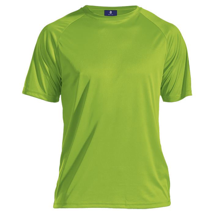 135g Barron Polyester T-Shirt - Image 11