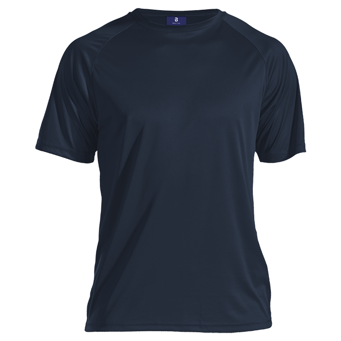 135g Barron Polyester T-Shirt - Image 6