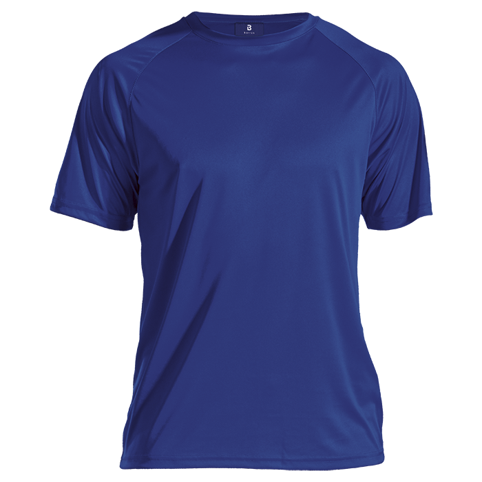 135g Barron Polyester T-Shirt - Image 3