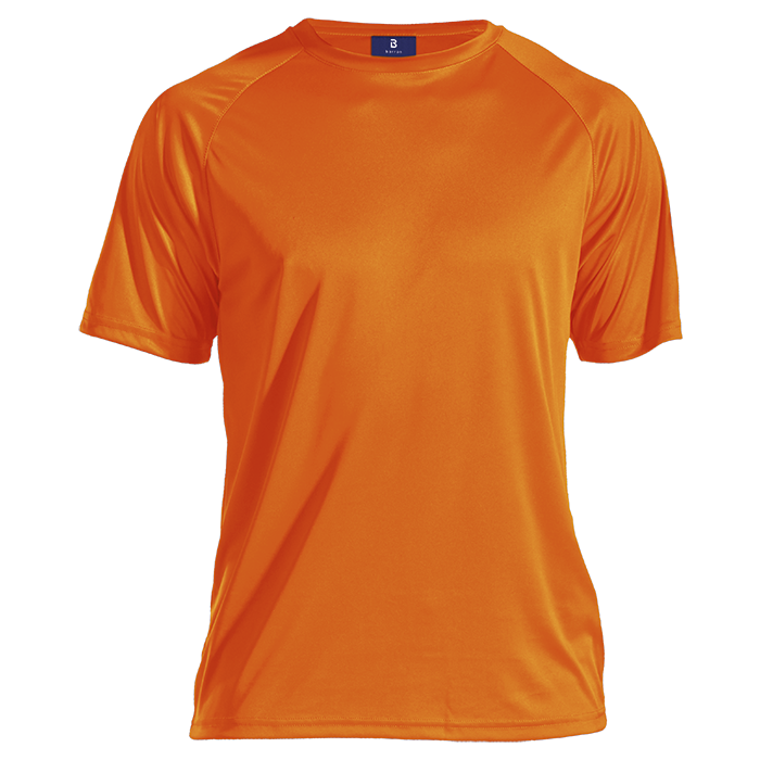 135g Barron Polyester T-Shirt - Image 12
