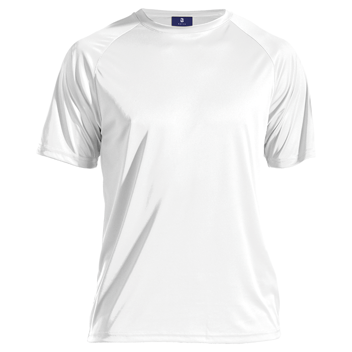 135g Barron Polyester T-Shirt - Image 8