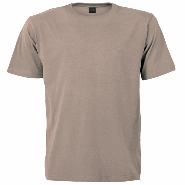 180g Barron Crew Neck T-Shirt - Image 23