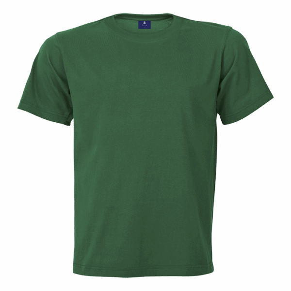 180g Barron Crew Neck T-Shirt - Image 24