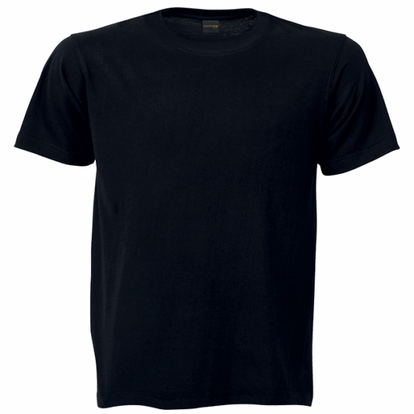 180g Barron Crew Neck T-Shirt - Image 16