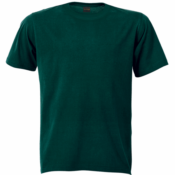 180g Barron Crew Neck T-Shirt - Image 21