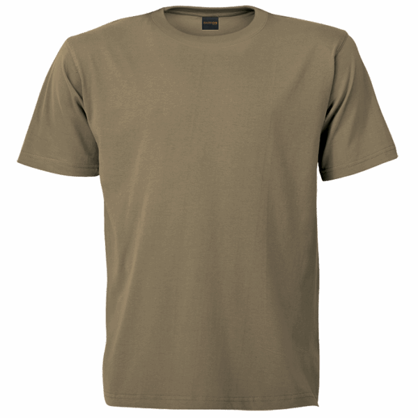 180g Barron Crew Neck T-Shirt - Image 17