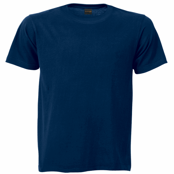 180g Barron Crew Neck T-Shirt - Image 25