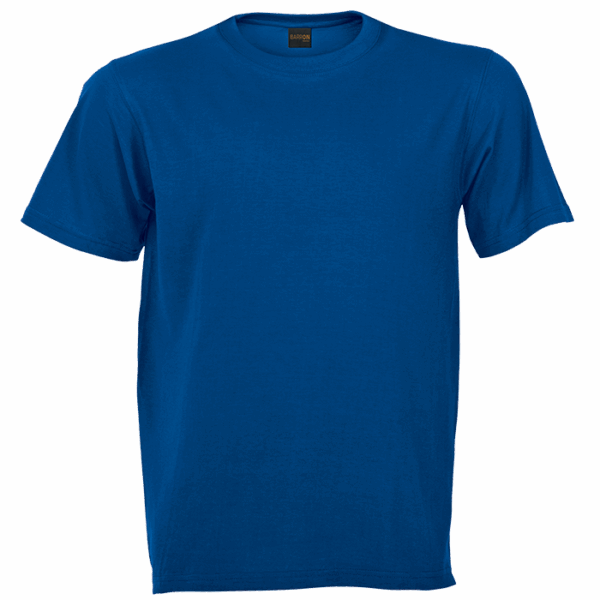 180g Barron Crew Neck T-Shirt - Image 27