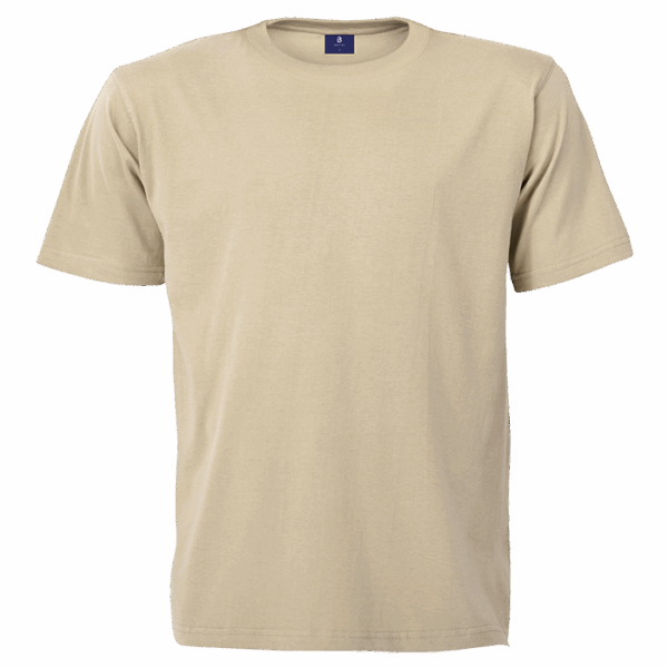 180g Barron Crew Neck T-Shirt - Image 28