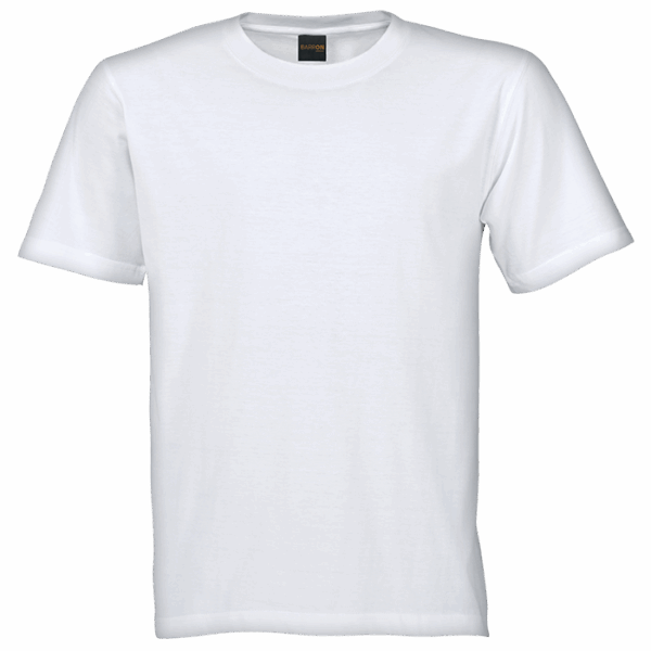 180g Barron Crew Neck T-Shirt - Image 18