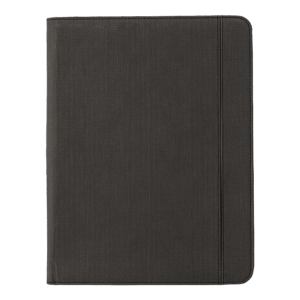 PU Zippered Travel Wallet