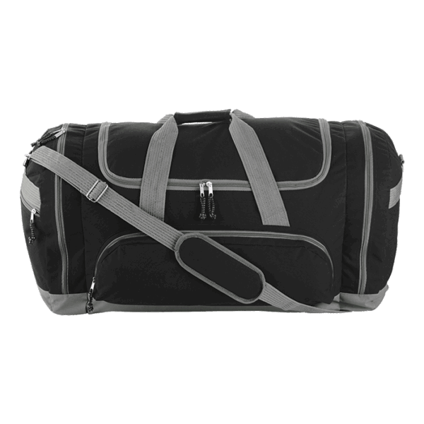 Large Executive Sports Bag - Image 3