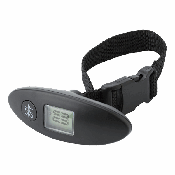 Digital Luggage Scale - Image 3