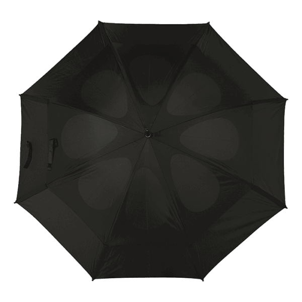 Storm Proof Vented Umbrella - Image 4