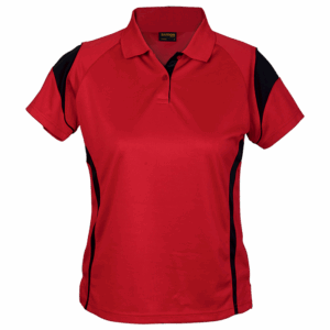 Eclipse Golfer Ladies