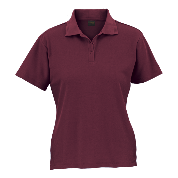 175g Barron Pique Knit Golfer Ladies - Image 24