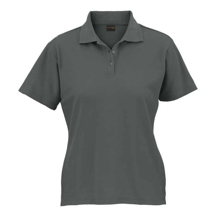 175g Barron Pique Knit Golfer Ladies - Image 31