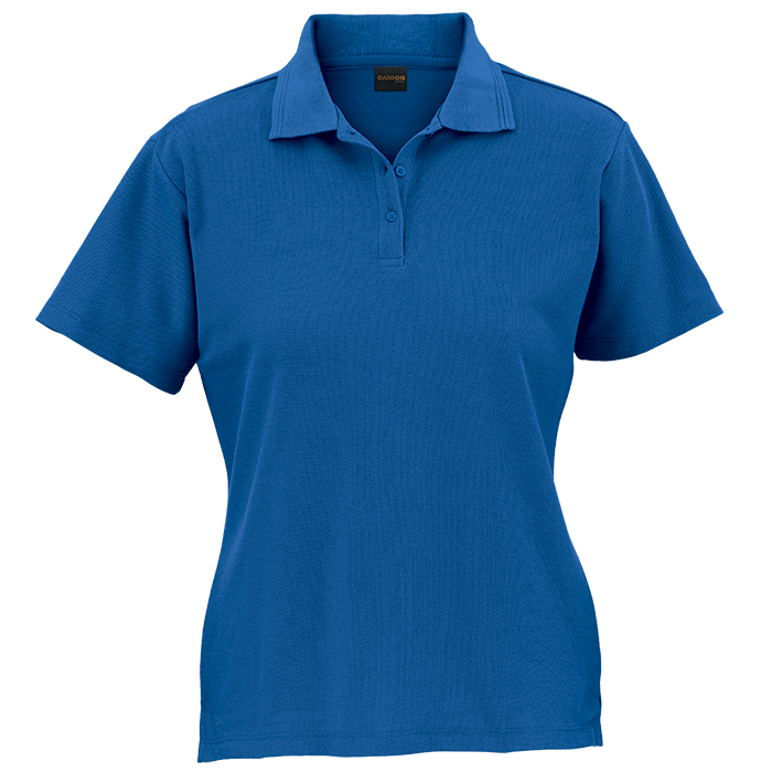 175g Barron Pique Knit Golfer Ladies - Image 40