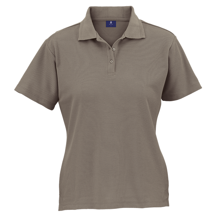 175g Barron Pique Knit Golfer Ladies - Image 41