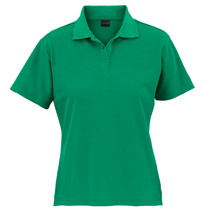 175g Barron Pique Knit Golfer Ladies - Image 34