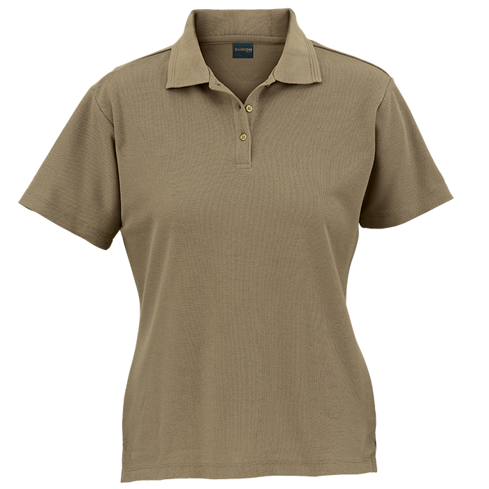 175g Barron Pique Knit Golfer Ladies - Image 22