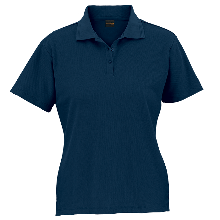 175g Barron Pique Knit Golfer Ladies - Image 25