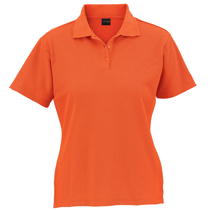 175g Barron Pique Knit Golfer Ladies - Image 35