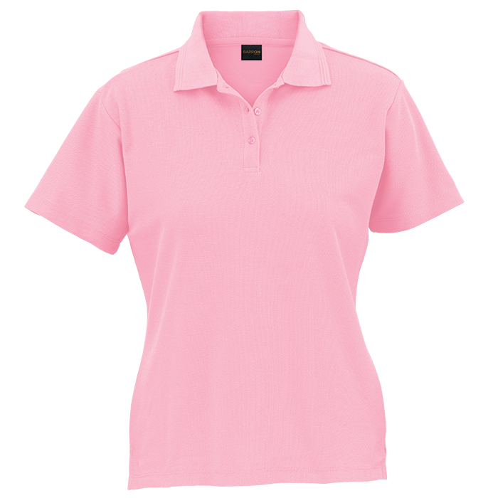 175g Barron Pique Knit Golfer Ladies - Image 36