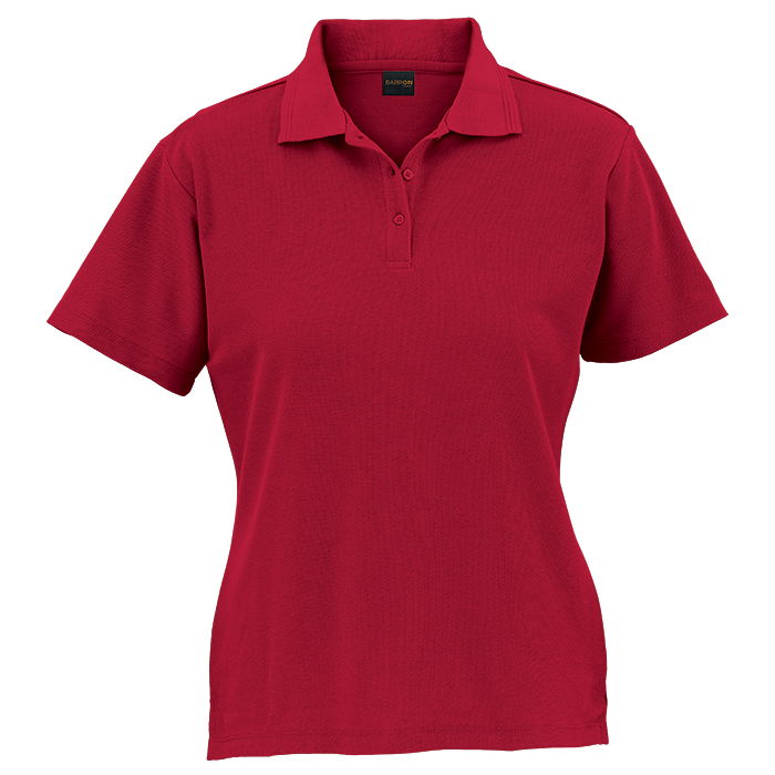 175g Barron Pique Knit Golfer Ladies - Image 38