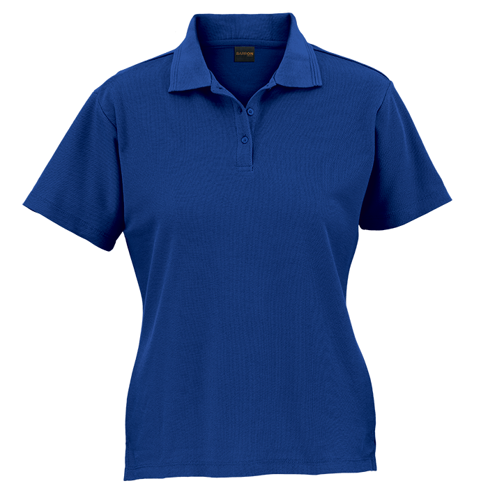 175g Barron Pique Knit Golfer Ladies - Image 26