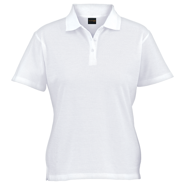 175g Barron Pique Knit Golfer Ladies - Image 27