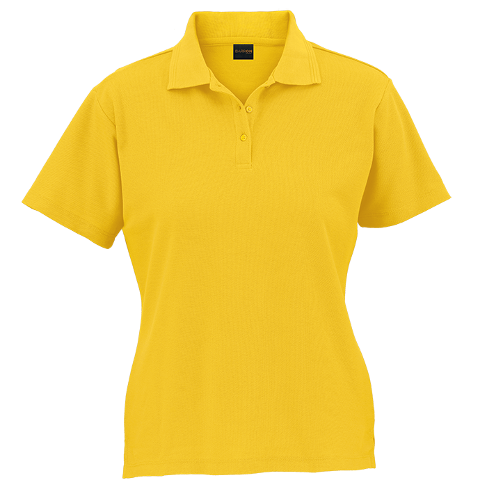 175g Barron Pique Knit Golfer Ladies - Image 39