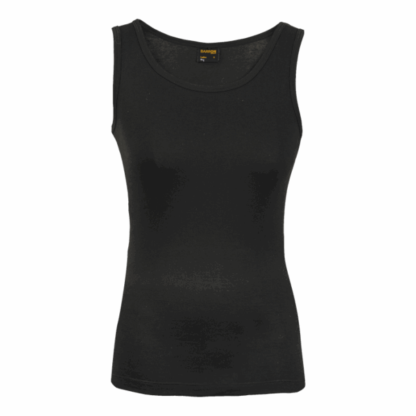 160g Vest Ladies - Image 6
