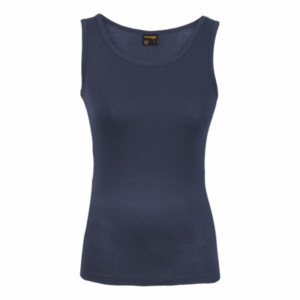 160g Vest Ladies - Image 9