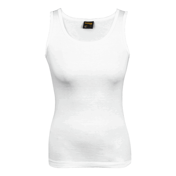 160g Vest Ladies - Image 8