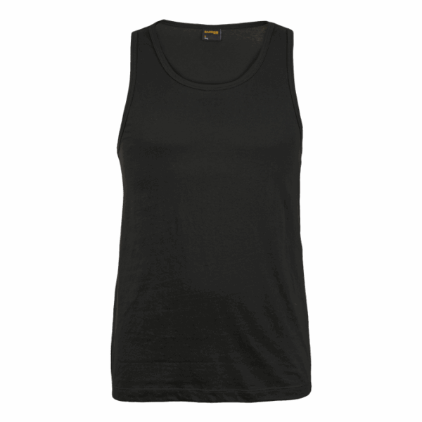 160g Vest Mens - Image 7