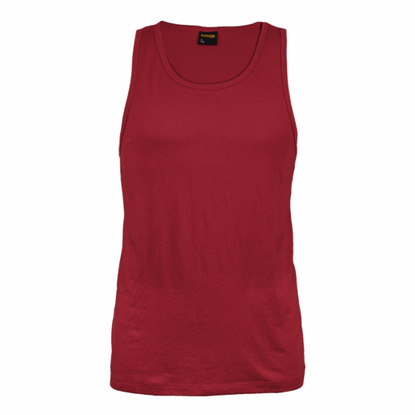 160g Vest Mens - Image 10
