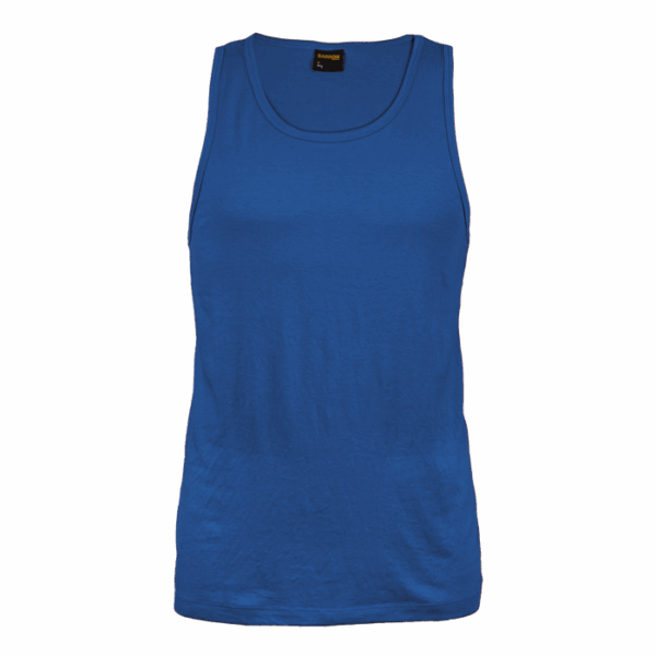 160g Vest Mens - Image 8